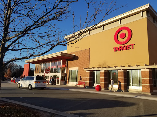 Department Store «Target», reviews and photos, 45130 Columbia Pl, Sterling, VA 20166, USA