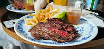 Steak du Restaurant français LE TOQUET à Gennevilliers - n°4