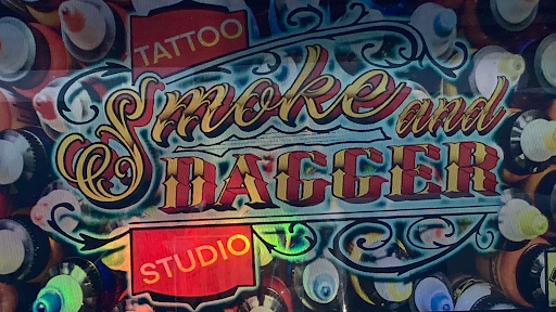 Explore beach tattoo ideas for ladies, creative tattoo ideas in Bullhead City, available at Smoke and Dagger Tattoo