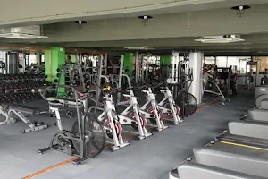 AR Fitness-Ring Road image