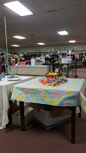 Dixon Area Caring Center