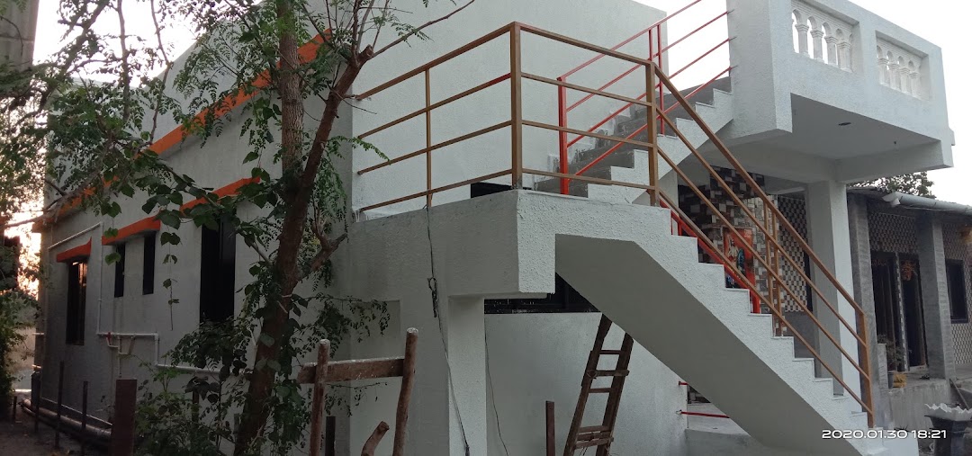 Raul Constructions