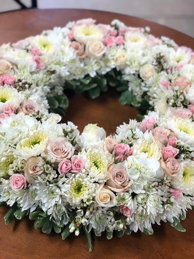 Florist «Fine Flowers», reviews and photos, 549 NJ-35, Middletown, NJ 07748, USA