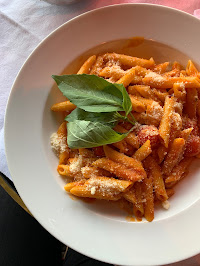 Penne du Restaurant français Chez Francis à Paris - n°1