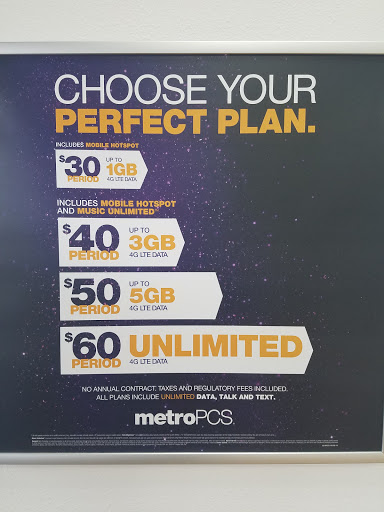 Cell Phone Store «MetroPCS Authorized Dealer in Olympia», reviews and photos, 400 Cooper Point Rd SW #13, Olympia, WA 98502, USA