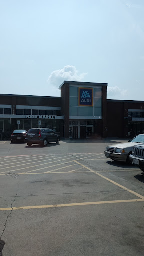 Supermarket «ALDI», reviews and photos, 2220 Coit Rd #250, Plano, TX 75075, USA
