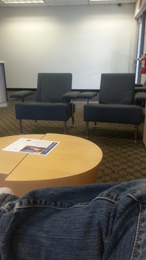 Auto Insurance Agency «AAA Daly City», reviews and photos, 455 Hickey Blvd, Daly City, CA 94015, USA