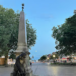 Photo n°3 de l'avis de Robert. fait le 27/08/2023 à 04:43 sur le  Grand Café am Stadtgarten à Emden