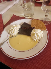 Plats et boissons du Restaurant De La Vallée à Brécy - n°19