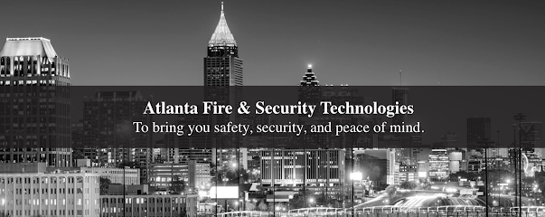 Atlanta Fire & Security Technologies - AFAST