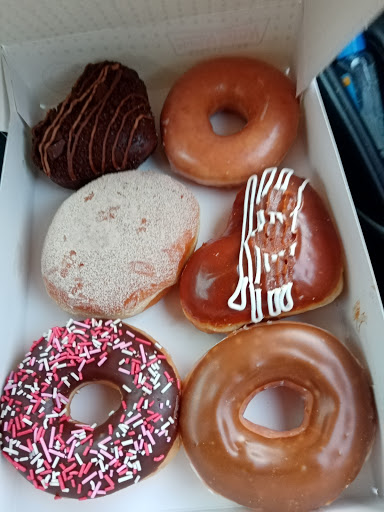 Krispy Kreme