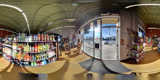 Liquor Store «Esplanade Wine & Spirits», reviews and photos, 2948 W Euclid Ave, Arlington Heights, IL 60005, USA