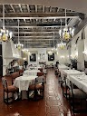 Restaurante Hostería del Estudiante