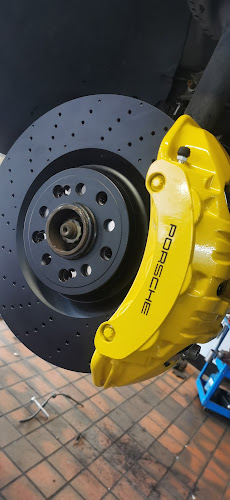Comments and reviews of Brake-Fit Ltd