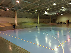 Gellér Sándor Sportcentrum