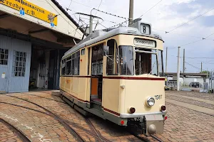 Tram Museum Dresden e.V. image