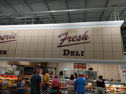 Warehouse club «BJ’s Wholesale Club», reviews and photos, 26676 Centerview Dr, Millsboro, DE 19966, USA