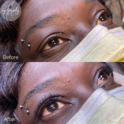 Beauty Salon «Eye Candy Beauty + Boutique», reviews and photos, 4686 Cottage Grove Rd, Madison, WI 53716, USA