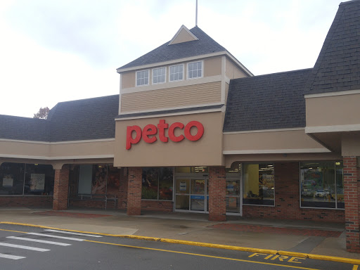 Pet Supply Store «Petco», reviews and photos, 35 Pleasant St, South Weymouth, MA 02190, USA