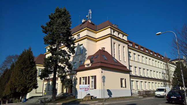 Recenze na TUL: Fakulta mechatroniky, informatiky a mezioborových studií v Liberec - Vysoká škola