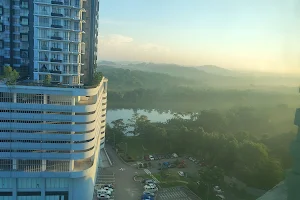 Holi Afiniti Themed Suites, Iskandar Puteri, Johor. image