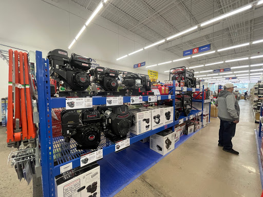 Hardware Store «Harbor Freight Tools», reviews and photos, 65 NJ-17, Hasbrouck Heights, NJ 07604, USA