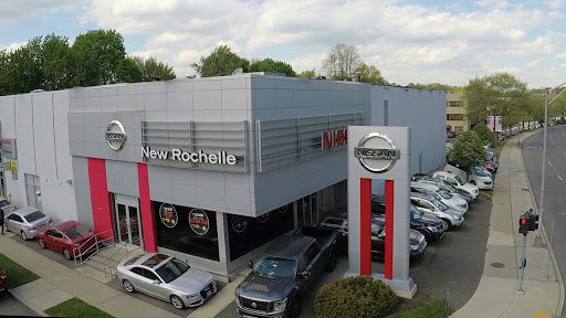 Nissan Dealer «Nissan of New Rochelle», reviews and photos, 2533 Palmer Ave, New Rochelle, NY 10801, USA