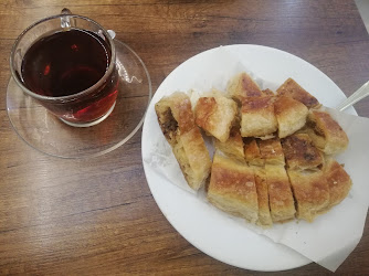 Şehzade Börek