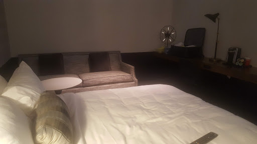 Hotel «Watermark Baton Rouge», reviews and photos, 150 3rd St, Baton Rouge, LA 70801, USA