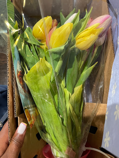 Florist «Caruso Florist», reviews and photos, 1717 M St NW, Washington, DC 20036, USA
