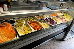 Emek Döner 2 Zellingen image