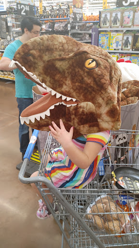 Department Store «Walmart Supercenter», reviews and photos, 1351 Veterans Pkwy, Clarksville, IN 47129, USA