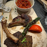 Photo n°1 de l'avis de Ahmad.b fait le 17/03/2024 à 20:14 sur le  NOA Restaurant à Stuttgart