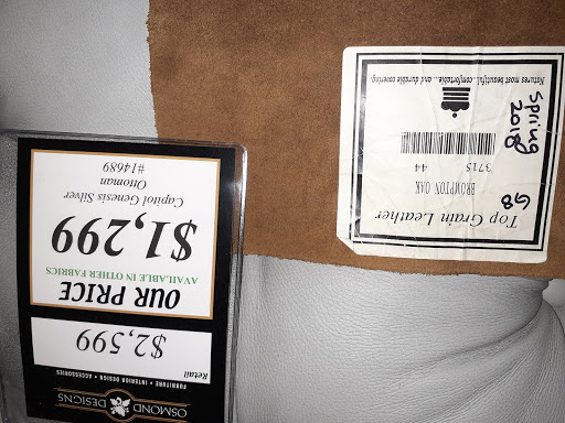 Furniture Store «Osmond Designs», reviews and photos, 151 E State St, Lehi, UT 84043, USA