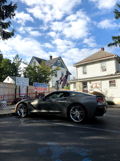 Barber Shop «Trim Master BarberShop», reviews and photos, 111 S Main St, Milltown, NJ 08850, USA