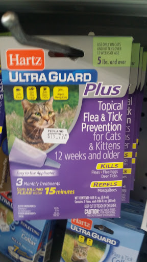 Pet Store «Petland Discounts - Kew Gardens», reviews and photos, 85-17 126th St, Kew Gardens, NY 11415, USA