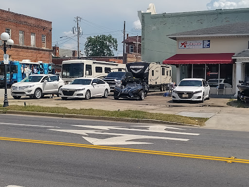 A+ Autospa en Bennettsville