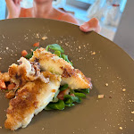 Photo n°4 de l'avis de Antony.u fait le 11/07/2023 à 21:56 sur le  Ristorante Portofino à Ponti sul Mincio