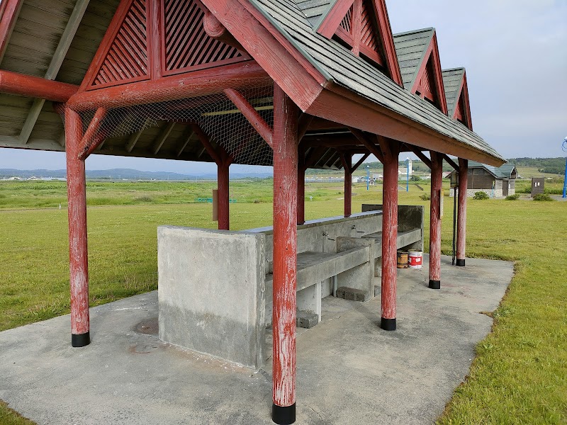 出逢いの広場(キャンプ場)