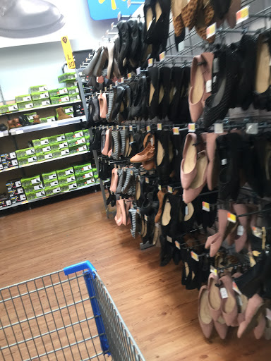 Department Store «Walmart Supercenter», reviews and photos, 1133 Ew Connector Sw, Austell, GA 30106, USA