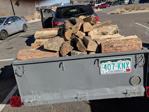 Landscaping Supply Store «Pioneer Sand Company», reviews and photos, 8189 W Brandon Dr, Littleton, CO 80125, USA