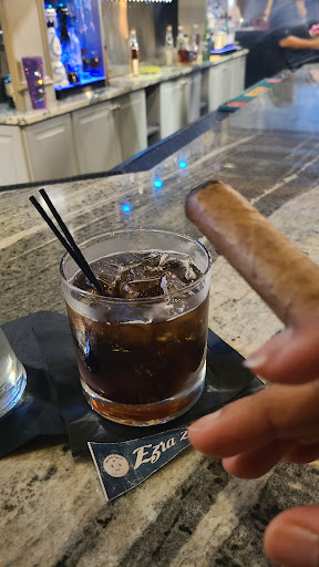 Cigar Shop «Executive Cigar Shop & Lounge», reviews and photos, 837 E New Haven Ave, Melbourne, FL 32901, USA