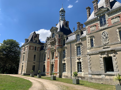 Château de Champtoceaux