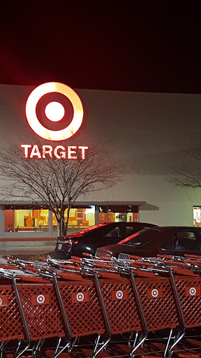 Department Store «Target», reviews and photos, 4601 Montgomery Hwy #300, Dothan, AL 36303, USA