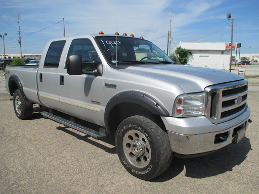 Car Dealer «Certified Auto Dealers», reviews and photos, 1195 N Madison Ave, Greenwood, IN 46142, USA
