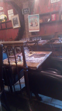 Atmosphère du Restaurant Le Vieux Café à Uzès - n°14