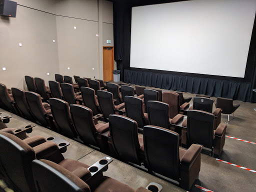 Movie Theater «Living Room Theaters», reviews and photos, 341 SW 10th Ave, Portland, OR 97205, USA