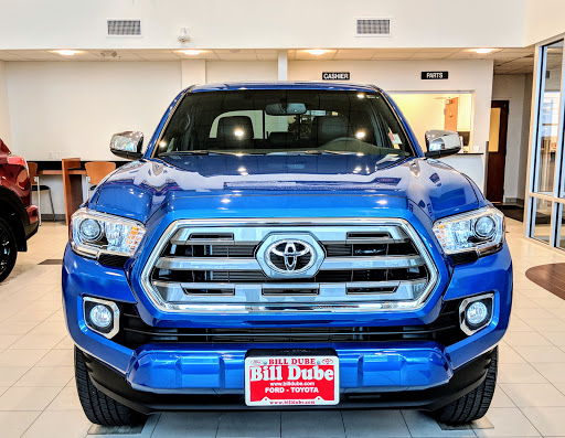 Ford Dealer «Bill Dube Ford», reviews and photos, 40 Dover Point Rd, Dover, NH 03820, USA