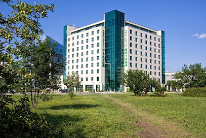 Витоша парк-хотел