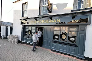 The Horseman Inn image